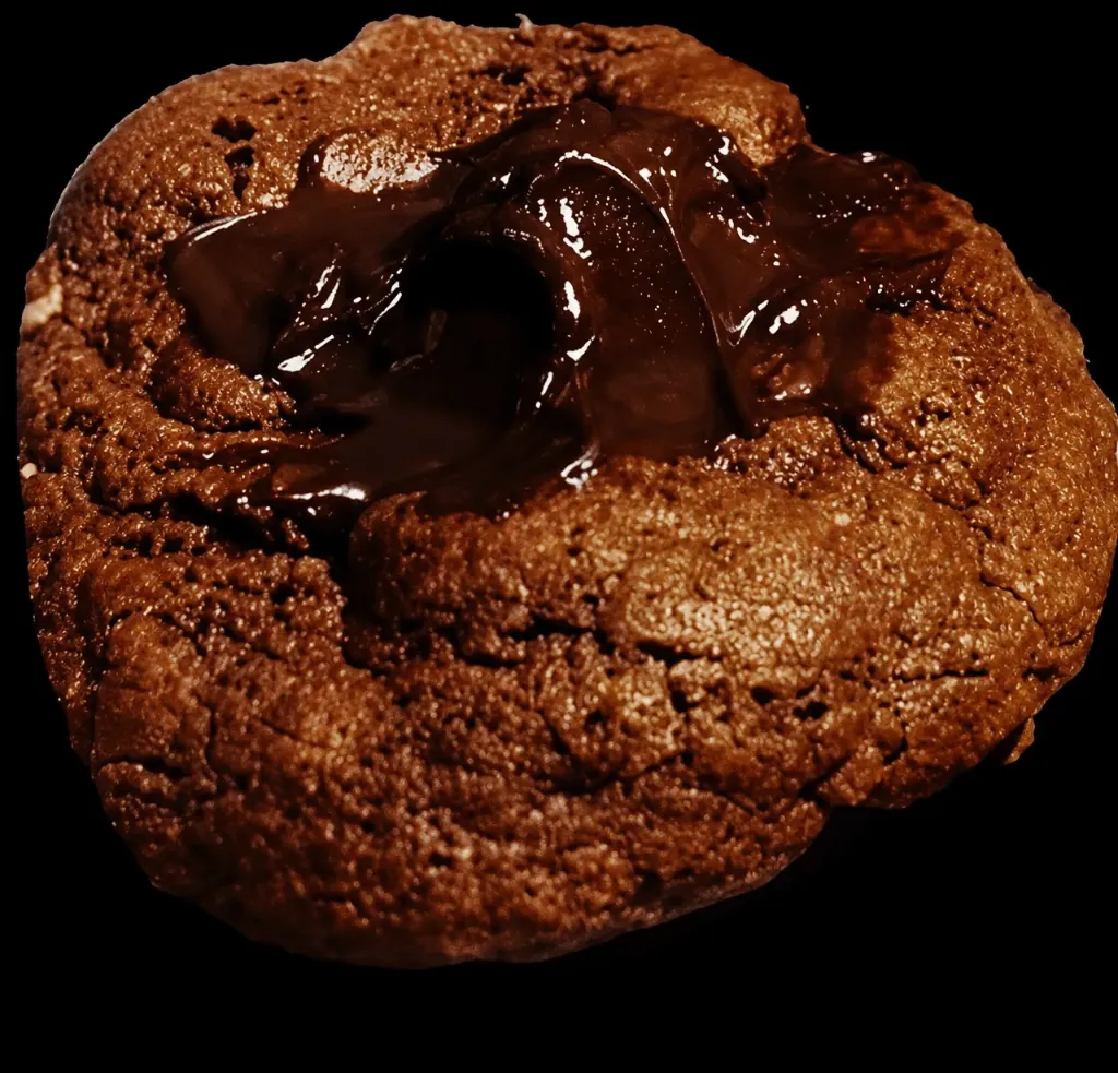DELUXE COOKIE